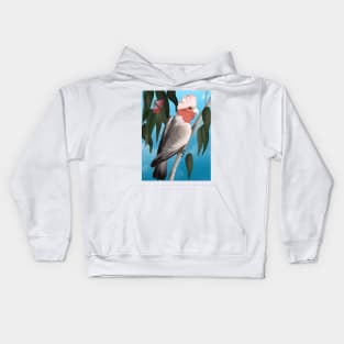 Galah Kids Hoodie